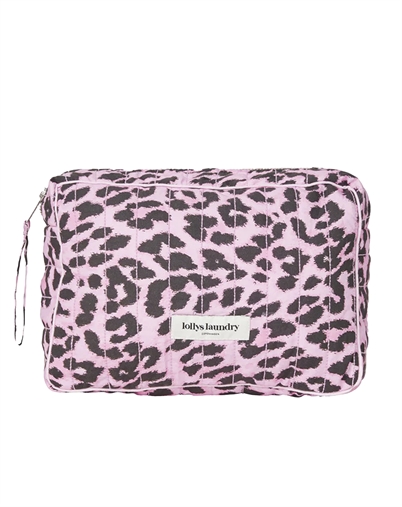 Lollys Laundry - SeaLL Toilettaske - Light Pink